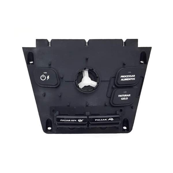 Painel De Controle P Liquidificador Oster BLSTVB 51194
