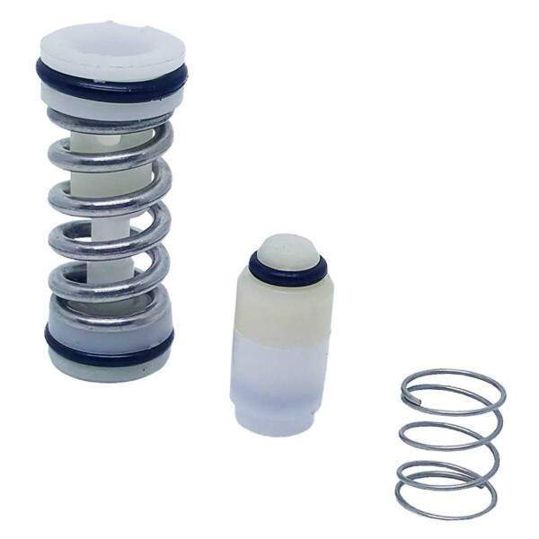 Vlvula BPS Kit Original Para Lavadoras De Pesso Wap R51225