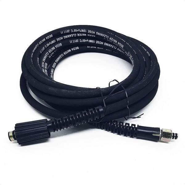 Mangueira Para Lavadora De Presso Wap Silent Pow