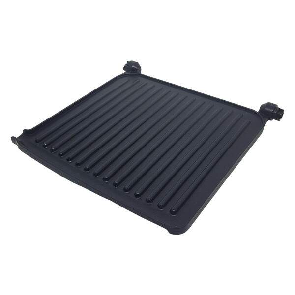 Chapa Inferior C Resistncia 127V Grill Oster OGRL210 51249