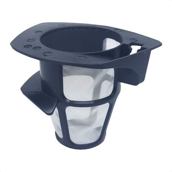Filtro Protetor Ar Para Aspiradores Electrolux 51258