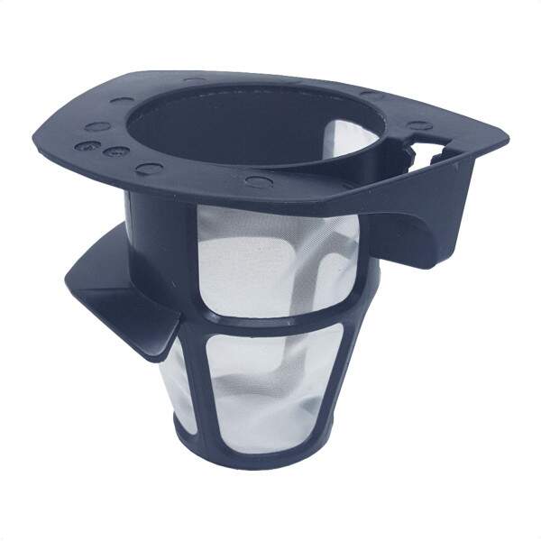 Filtro Protetor Ar Para Aspiradores Electrolux 51258