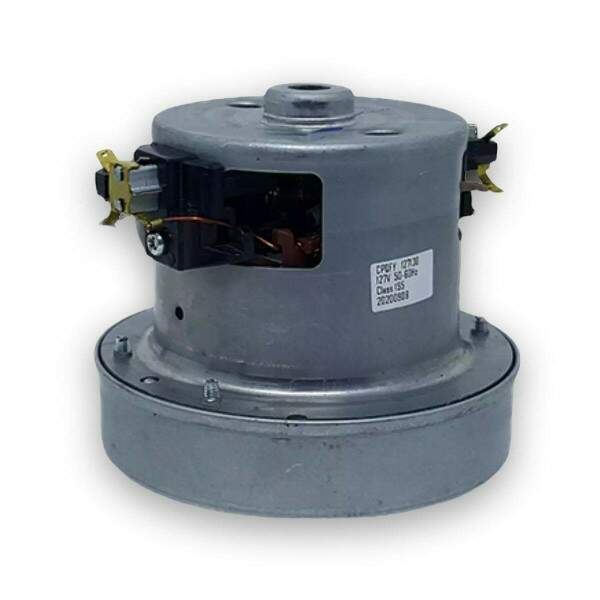 Motor 127V Original Para Aspirador Electrolux EAS30 EAS31 ID51284