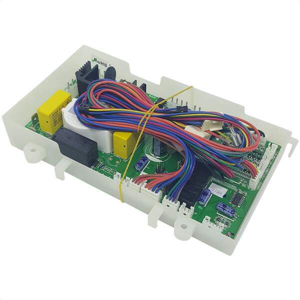 Placa De Fora 220V Para Cafeteira Jura E8 51313