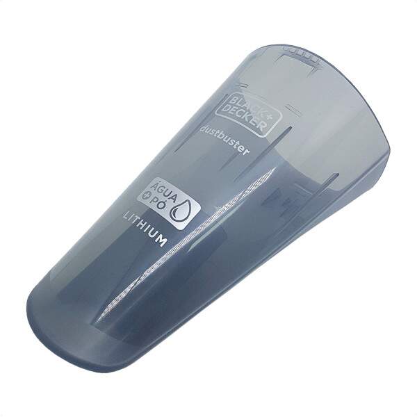 Coletor De gua e P Original Aspirador Black Decker APB3600 ID51316