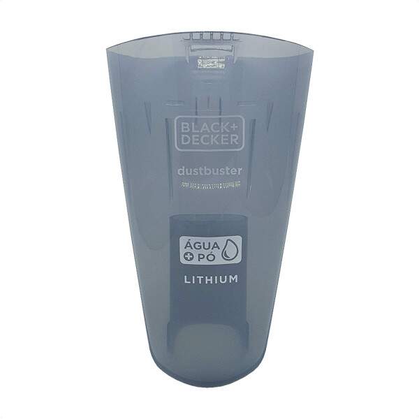 Coletor De gua e P Original Aspirador Black Decker APB3600 ID51316