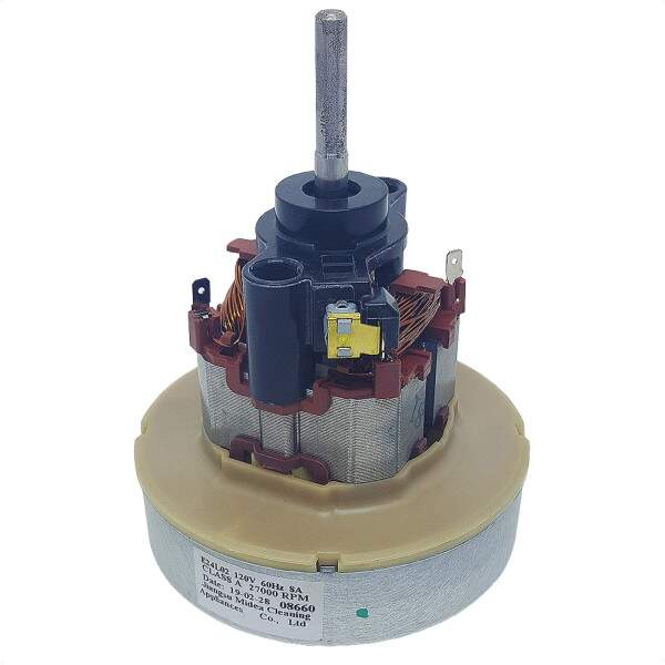 Motor 127V Original Aspirador Wap Power Speed FW006007 ID51330