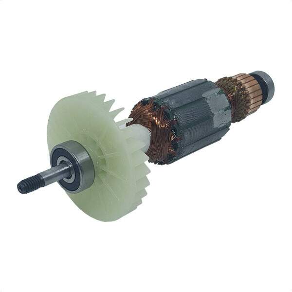 Conj Rotor 220v Para Esmerilhadeira B&d G720 51336