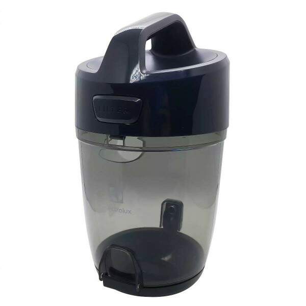 Recipiente Completo Para Aspirador Electrolux EAS30 51354