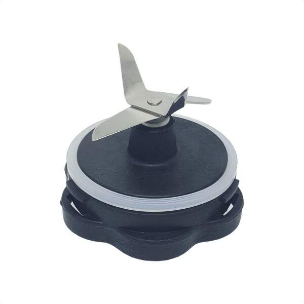 Lmina Com Anel De Vedao Original Processador Oster MPR870 MPR871 ID51356
