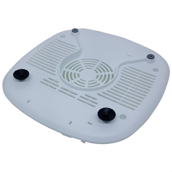 Conj Inferior Branco P Liquidificador Philips RI2136 51372