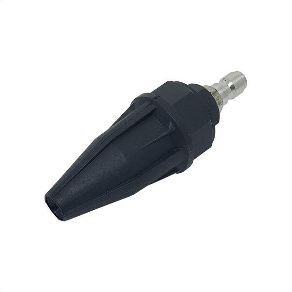 Bico Turbo Para Lavadora De Presso Wap 4100 Turbo Ultra Tobata Turbo ID51378