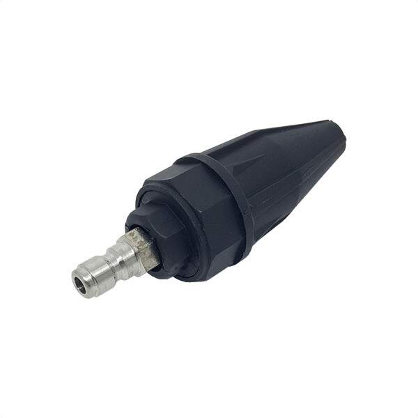 Bico Turbo Para Lavadora De Presso Wap 4100 Turbo Ultra Tobata Turbo ID51378