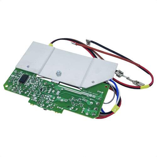 Placa De Comando Para Cafeteira Philips HD7811 51397