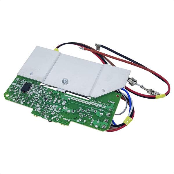Placa De Comando Para Cafeteira Philips HD7811 51397