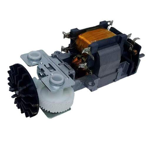 Motor 127V Para Batedeira Arno SX52 51409