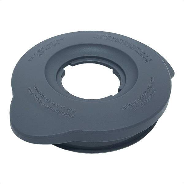 Tampa Do Copo Cinza Para Liquidificador Oster BLSTMG 51411