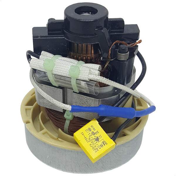 Motor 127V Para Aspiradores WAP 51414