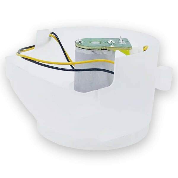 Motor Suco Original Aspirador Wap Robot W100 W100C ID51422