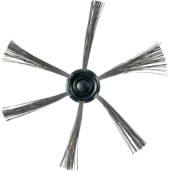 Escova Rotativa 1un Original Aspirador Wap Robot W90 W95 W96 W100 W100C ID51423