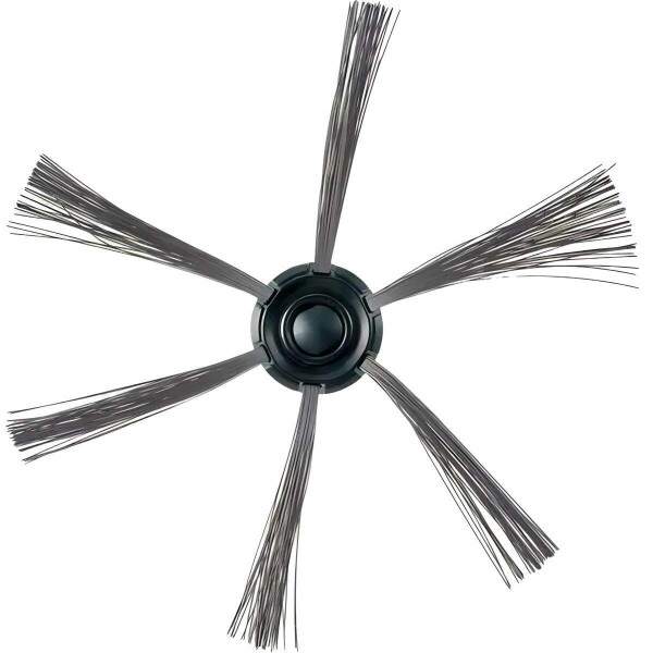 Escova Rotativa 1un Original Aspirador Wap Robot W90 W95 W96 W100 W100C ID51423