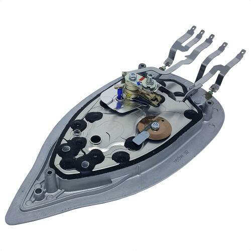 Base 220v Para Ferro Philips Ri2995 51439