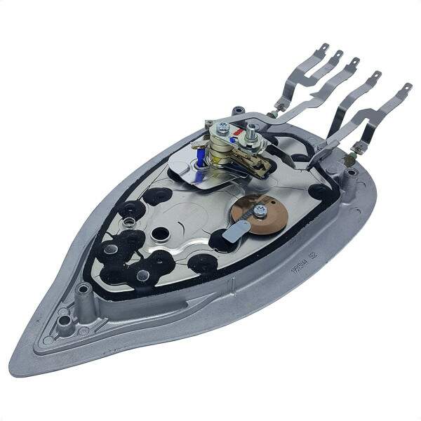 Base 220v Para Ferro Philips Ri2995 51439