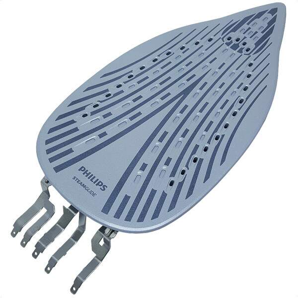 Base 220v Para Ferro Philips Ri2995 51439