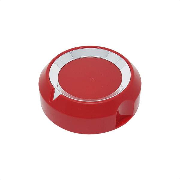 Boto Velocidade Vermelho P Liquidificador Arno LN54 51466