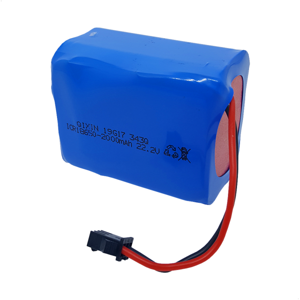 Bateria Original Aspirador WAP Multi Mob FW006487 ID51476
