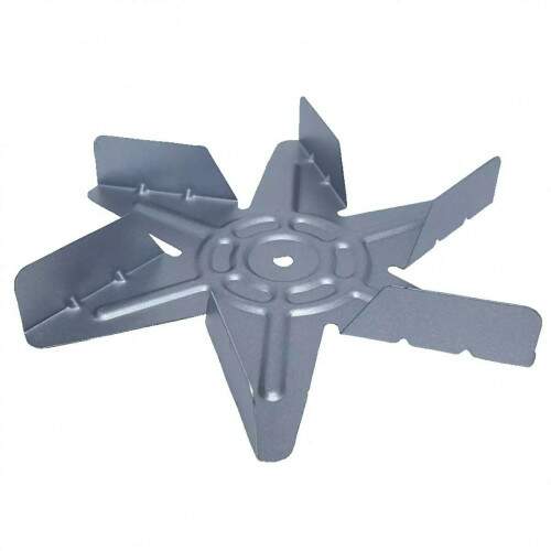 Hlice Do Motor Original Fritadeira Philips Walita RI9217 RI9726 R51498