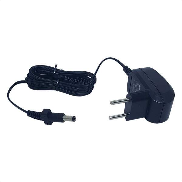 Carregador De Bateria Original Aspirador Wap Multi Mob R51461