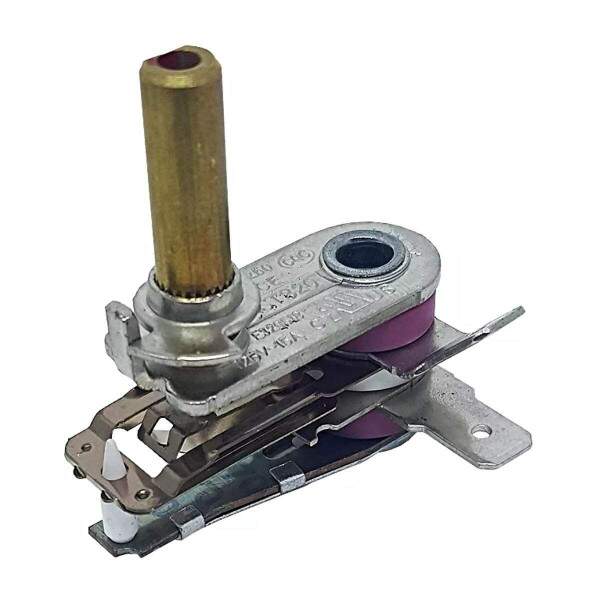 Termostato Regulvel 127V Original Para Grill Oster OGRL210 ID51500
