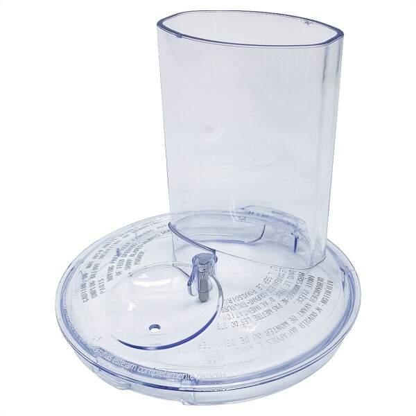 Tampa Da Jarra Original Do Processador Oster OMPR670 ID51513