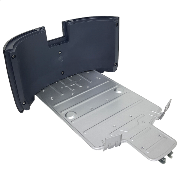 Painel Frontal Da Fritadeira Philips Modelo RI9657 ID 51550