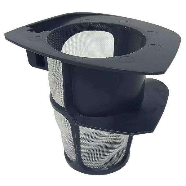 Filtro Protetor Para Aspiradores Electrolux 51577