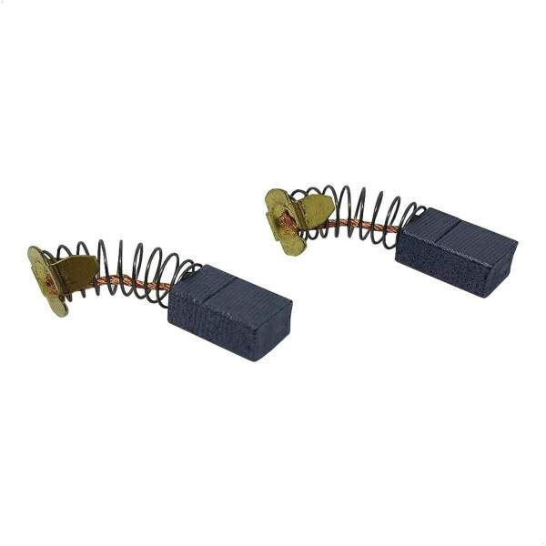 Carvo 220V Par Original Para Martelete Stanley SHM5 ID51604