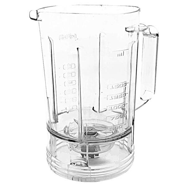 Copo Processador Liquidificador Arno LN 50 51 MP 70 74 R51608