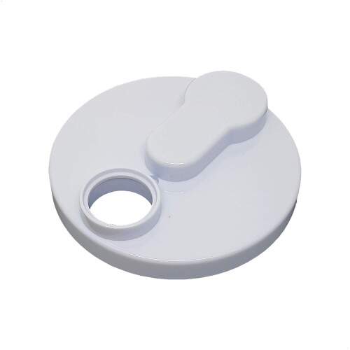 Acabamento Branco Para Batedeira Oster FPSTSM2710 51624