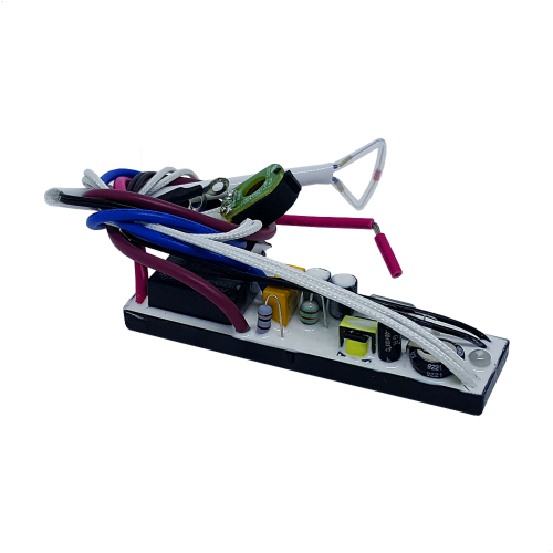 Placa De Potncia 127V Para Ferro Oster GCSTCC3000 51668