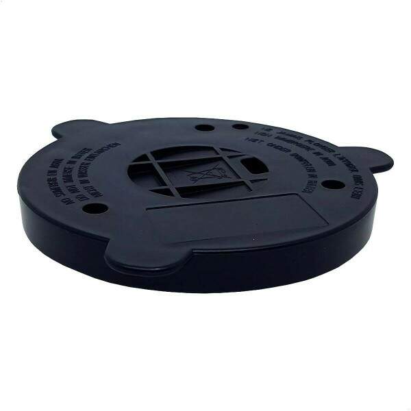 Tampa Da Base Inferior Exclusivamente Para Chaleira Oster BVSTKT8970 ID51679