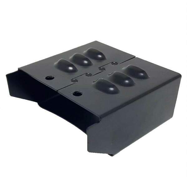Proteo Encaixe Resistncia P Panela De Fondue CF050 51691