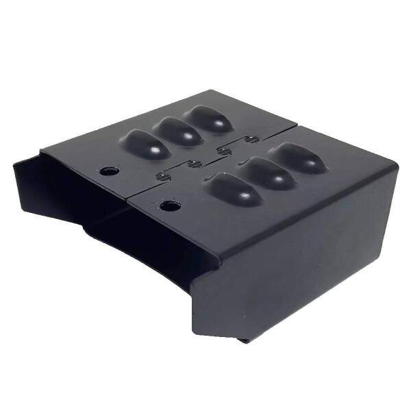 Proteo Encaixe Resistncia P Panela De Fondue CF050 51691