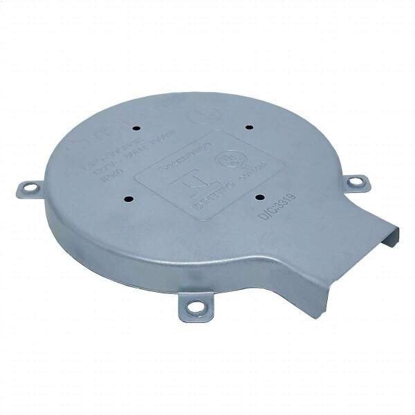 Acabamento Resistncia P Panela Fondue Cuisinart CF050 51692