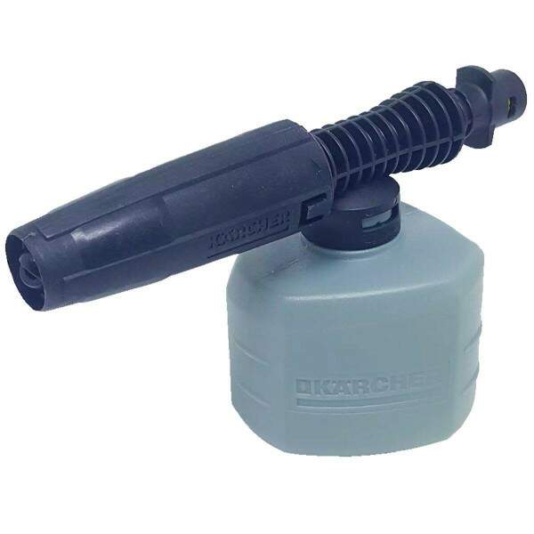 Aplicador De Detergente Original Lavadora Presso Karcher K3 K227 K227M Home Wash Plus ID51751