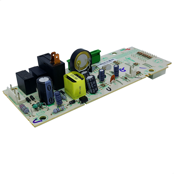 Placa De Potncia Bivolt P Microondas Electrolux