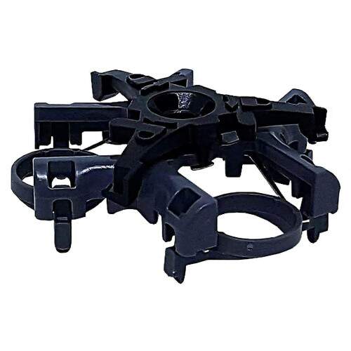 Fixador Das Lminas Para Barbeador Philips HQ7240 51803