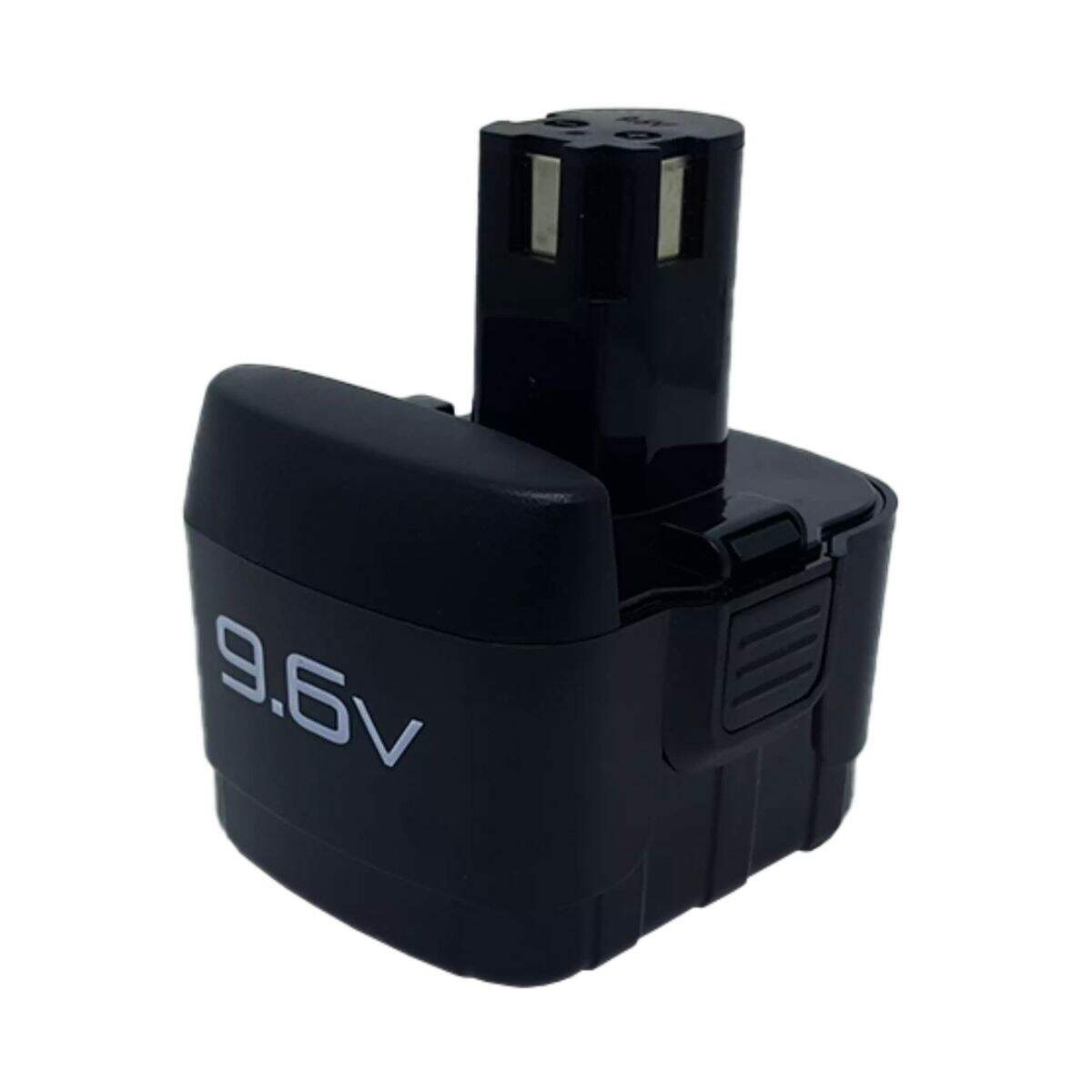 Bateria Para Furadeira Black&decker Cd961-br Tipo4 | Entrega Imediata