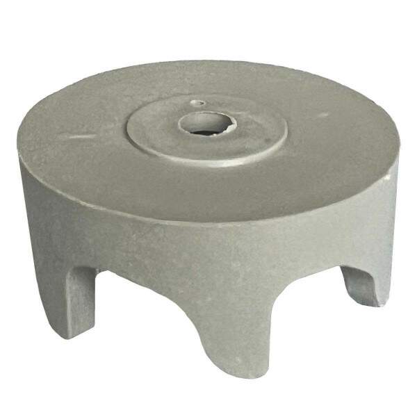 Acoplamento Original Liquidificador Oster OLIQ601 OLIQ605 OLIQ606 OLIQ610 ID51902