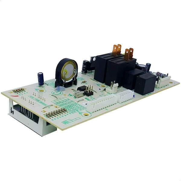 Placa De Potncia Para Microondas Electrolux Mec4